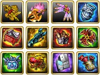 Armas